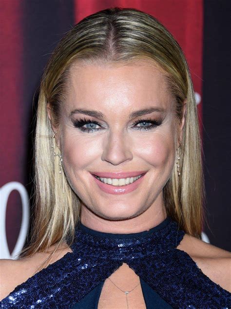 rebecca alie romijn|rebecca alie o'connell.